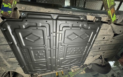 Tổng hợp các địa chỉ lắp giáp bảo vệ pin ở Hưng Yên uy tín 2026