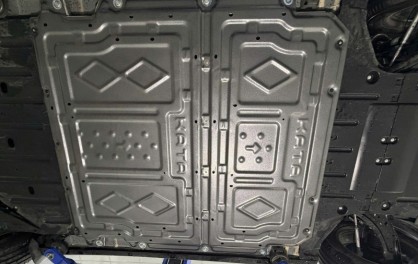 Địa chỉ lắp giáp bảo vệ pin ở Bắc Ninh được nhiều chủ xe lựa chọn