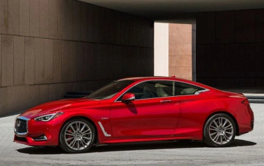 Xe Coupe Là Gì? Các Dòng Xe Coupe Phổ Biến Hiện Nay