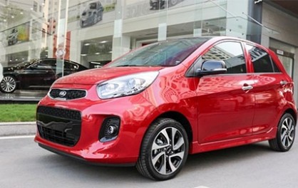 Bảng giá thảm lót sàn Kia Morning các loại trên thị trường 2021
