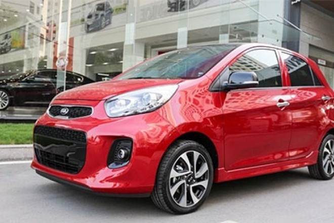 Bảng giá thảm lót sàn Kia Morning các loại trên thị trường 2021