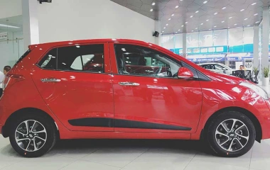 Thị trường Việt Nam gọi tên những hãng xe sedan giá rẻ nào?