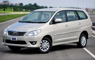 Xe MPV Là Gì? Các Dòng Xe MPV Nào Đáng Mua Nhất 2024?