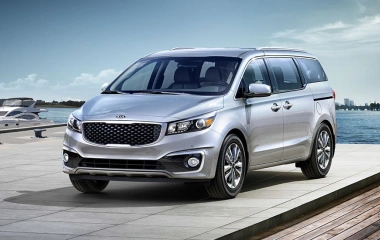 Xe hatchback và những đặc điểm nhận dạng