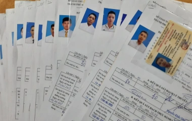 Thi bằng lái xe ô tô 2020 - những thay đổi đáng chú ý nhất