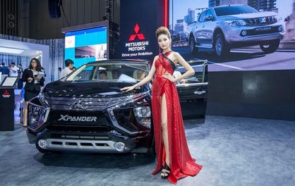 Top 5 phụ kiện Mitsubishi xpander nhất định phải trang bị 