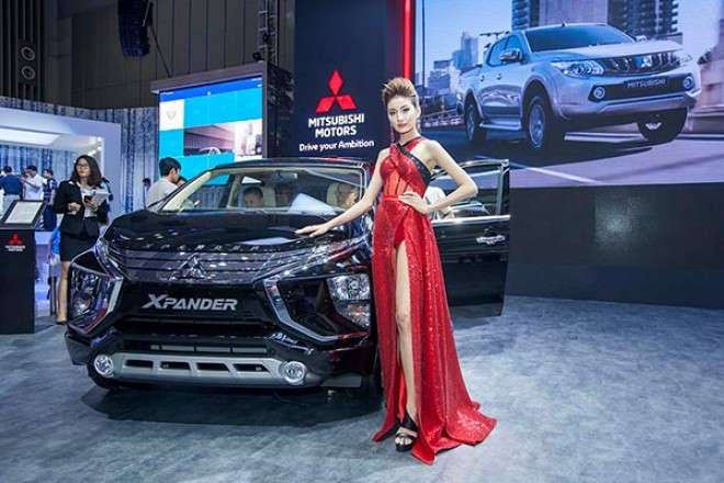 Top 5 phụ kiện Mitsubishi xpander nhất định phải trang bị 