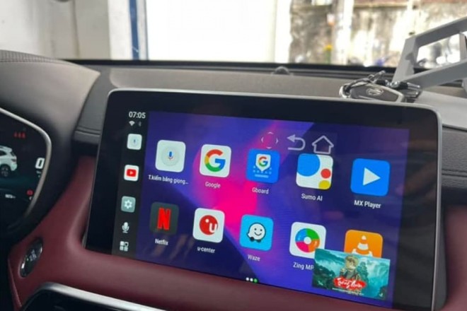 Android Box Cho MG ZS Loại Nào Tốt? Đánh Giá Ưu, Nhược Điểm
