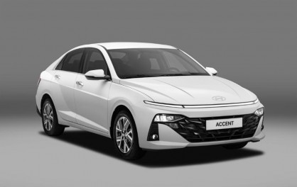 Top 5 Phụ Kiện, Đồ Chơi Dành Riêng Cho Hyundai Accent Độ