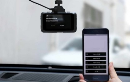 Hướng Dẫn Cách Chỉnh Ngày Giờ Trên Camera Hành Trình Đúng Nhất