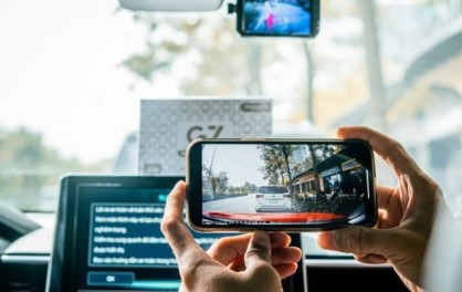 Hướng Dẫn Cụ Thể Cách Xem Lại Camera Hành Trình Trên Ô Tô 