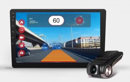 Review 5 Mẫu Camera Hành Trình Android Bán Chạy 2024