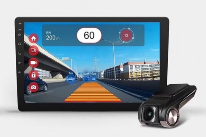 Review 5 Mẫu Camera Hành Trình Android Bán Chạy Nhất 2024