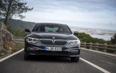 Đánh giá xe BMW 520i 2017 Cũ, Đặc Điểm Và Vận Hành Như Thế Nào?