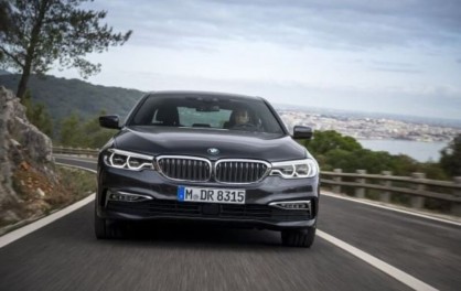 Đánh giá xe BMW 520i 2017 Cũ, Đặc Điểm Và Vận Hành Như Thế Nào?