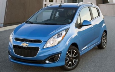 Giá Xe Chevrolet Spark 2014 Cũ, Đặc Điểm & Thông Số Kỹ Thuật (T10/2024)