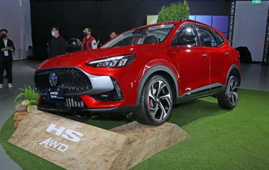 Bảng Giá Xe MG 5 Chỗ Gầm Cao Cập Nhật Năm 2024