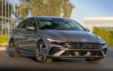 Hyundai Elantra Độ: Đồ Chơi, Phụ Kiện Tốt, Mới 2026