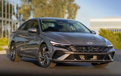 Hyundai Elantra Độ: Đồ Chơi, Phụ Kiện Tốt, Mới 2026