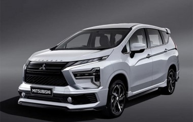 Tổng Hợp 5 Phụ Kiện Hot Nhất Dành Cho Mitsubishi Xpander Độ