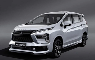 Top 10+ Phụ Kiện Mitsubishi Xpander Độ Tốt, Chất Lượng 2026