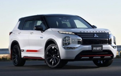 Top 10+ phụ kiện Mitsubishi Outlander đáng mua, chất lượng 2026