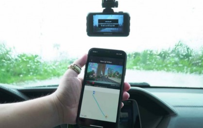 Tổng Hợp Ứng Dụng Camera Hành Trình Cho Cả IOS Và Android