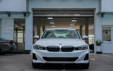 Thông Tin Chi Tiết Về BMW Serie 3 F34: Giá, Mẫu Mã, Thông Số