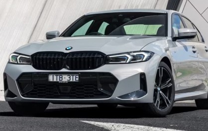 Giá Xe G20 BMW & Thông Số Kỹ Thuật Cập Nhật Năm 2024