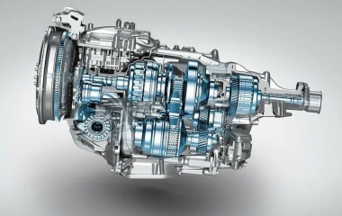 Hộp Số CVT Có Bền Không? Cách Tăng Tuổi Thọ Thiết Bị Này