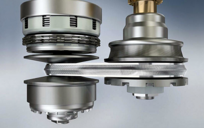 Tìm Hiểu Về Hộp Số CVT Và AT: Nên Dùng Loại Hộp Số Nào? 