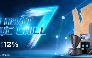 SINH NHẬT CỰC CHILL – DEAL CỰC HOT