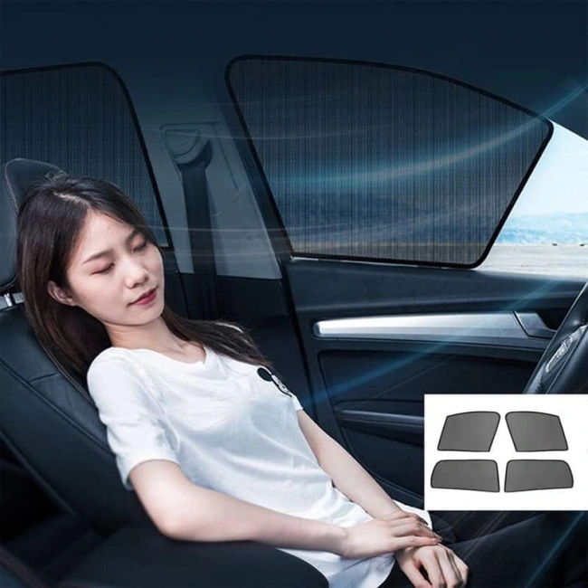 Rèm Che Nắng Ô Tô Ford Focus