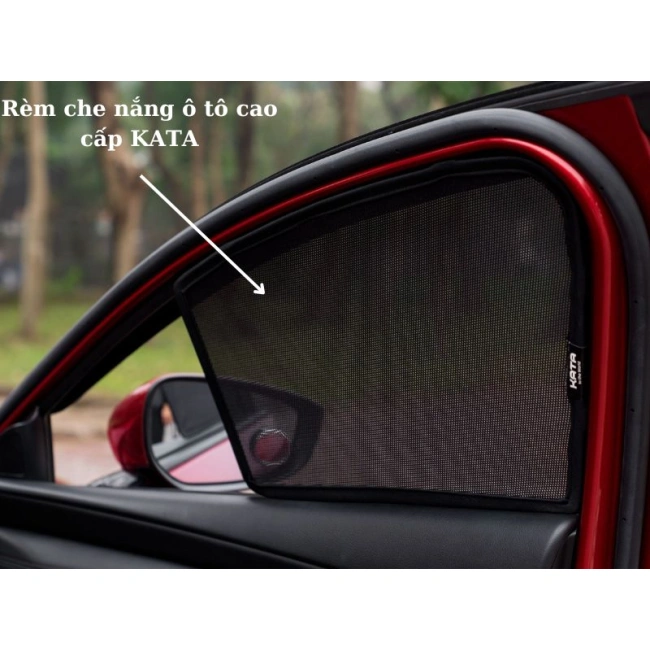 Rèm Che Nắng Ô Tô Ford Focus