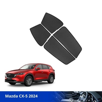 Rèm Chắn Nắng Ô Tô Mazda CX-5 2024