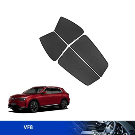 Rèm Che Nắng Ô Tô Vinfast VF8