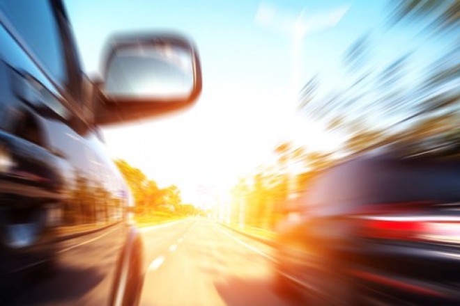 Lợi ích camera hành trình ô tô không phải ai cũng biết