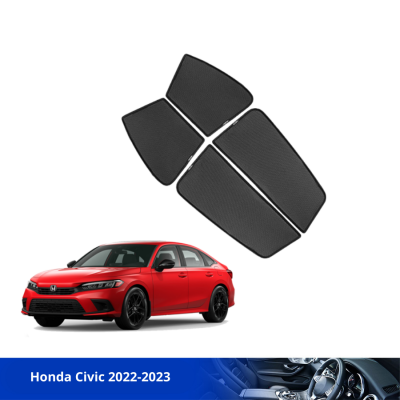 Rèm Che Nắng Ô Tô Honda Civic 2022 - 2023
