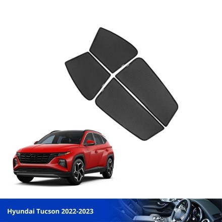 Rèm Chắn Nắng Ô Tô Hyundai Tucson 2022-2023