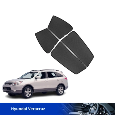 Rèm Che Nắng Ô Tô Hyundai Veracruz