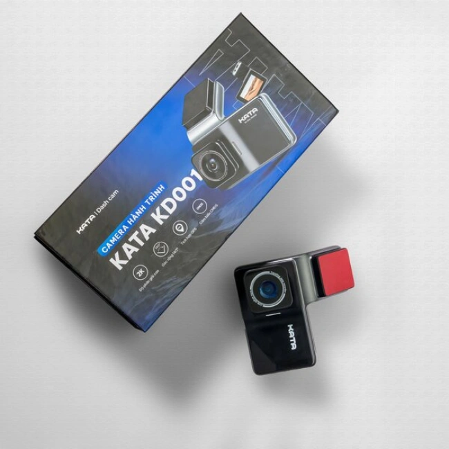 Camera Hành Trình Tốt Dành Cho Xe KIA Xceed