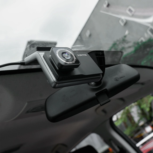 Camera Hành Trình Tốt Dành Cho Xe KIA Xceed