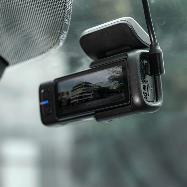 Tìm Kiếm Mẫu Camera Hành Trình Cho Xe Mazda 6 2023