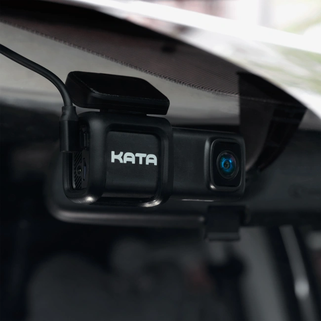 Lý Do Nên Trang Bị Camera Hành Trình KATA KD002 Cho BMW 7 Series 2023