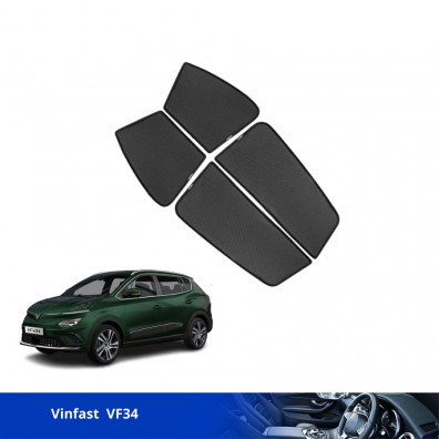 Rèm Che Nắng Ô Tô VinFast VF34
