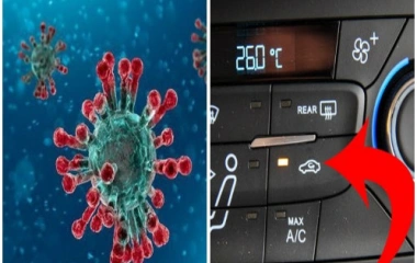 5 Điều cần lưu ý khi sử dụng xe ô tô trong mùa dịch Corona