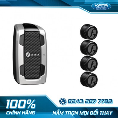Fobo Tire 2 Bluetooth 5.0