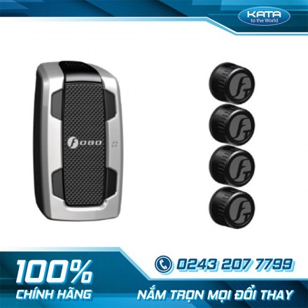 Fobo Tire 2 Bluetooth 5.0