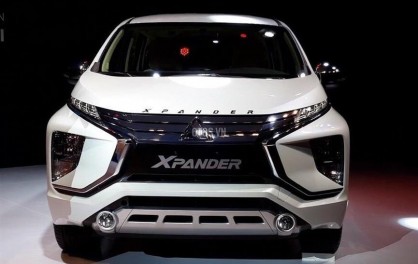 Chọn thảm lót sàn xe Xpander tốt nhất hiện nay