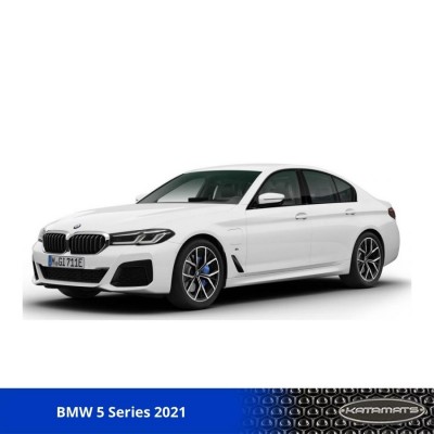 Thảm lót sàn xe ô tô BMW 5 Series 2021